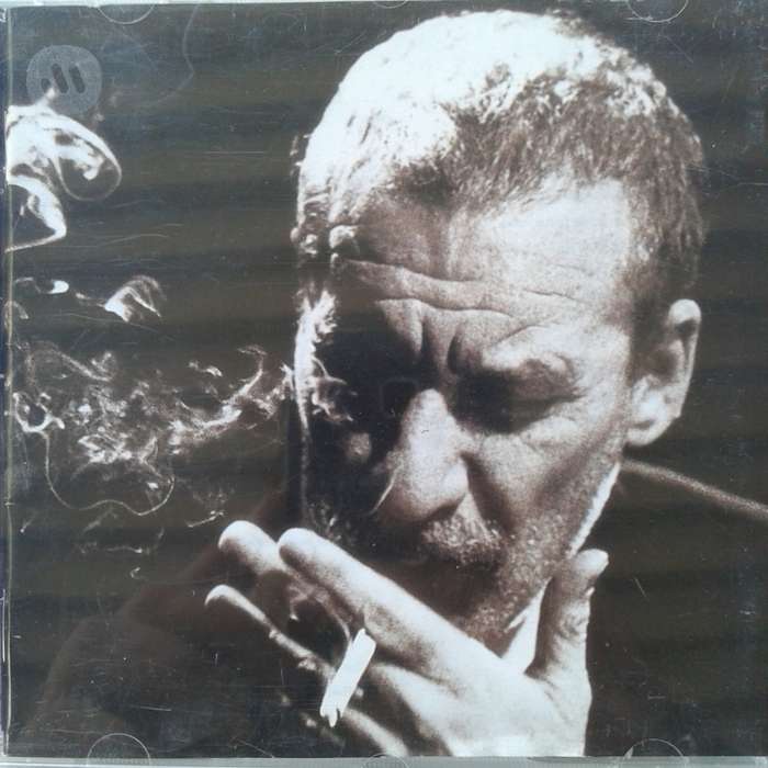 Paolo Conte - The Best Of Paolo Conte (1986)