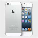white iphone 5 32g replacement from vodacom