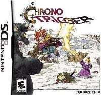 Chrono Trigger (Nintendo DS)