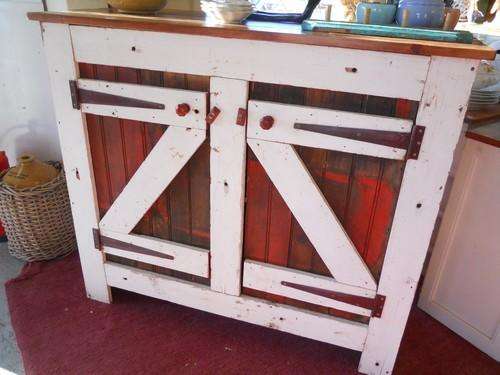 KIMS CREATIONS OUTRAGEOUS CUPBOARD!!!!!