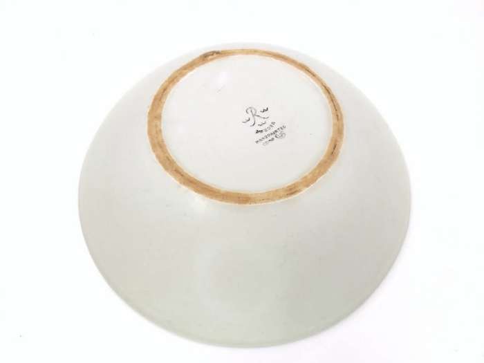 Mid-Century Modern Rorstrand Sweden bowl