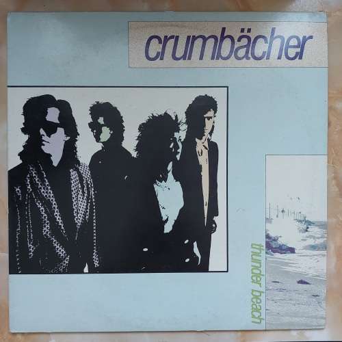 CRUMBACHER - THUNDER BEACH