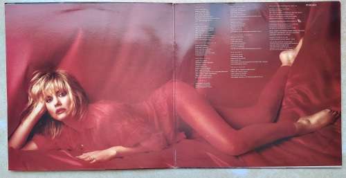 OLIVIA NEWTON-JOHN - SOUL KISS (Gatefold)
