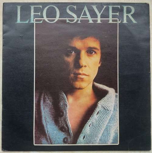 (RHODESIAN PRESSING) - LEO SAYER - LEO SAYER