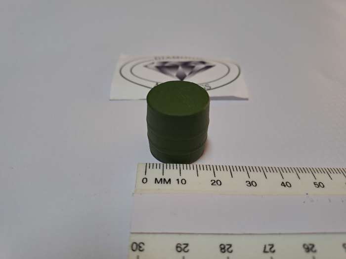 Model Trains HO 1 x Water Tank Tall 19mm diameter x 30mm