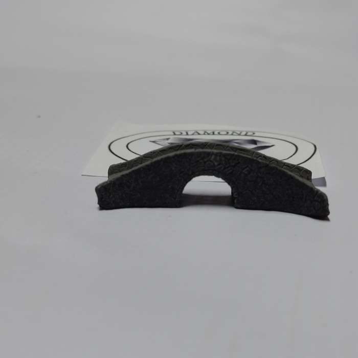 Model Trains HO 1 x Bridge Garden/park - 46mm x 20mm x 11mm