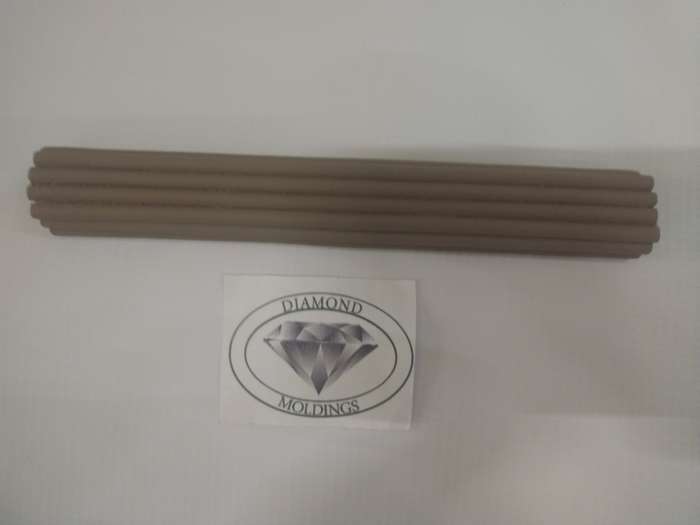 Model Trains HO - Freight Load - Wood Load Very Long Tin - 185mm x 27mm x 26mm