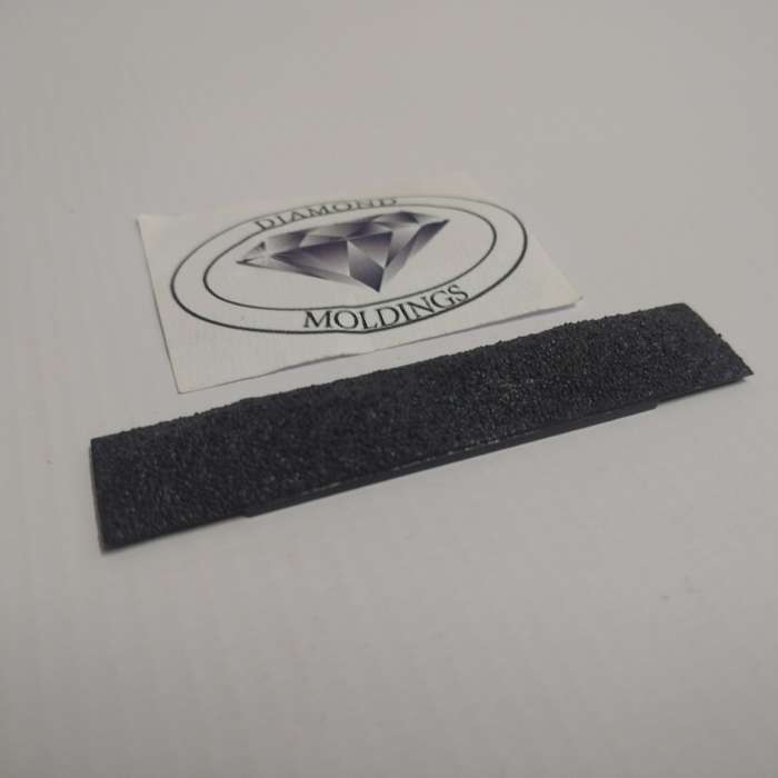 Model Trains N Scale - Mineral Load - Minerals (x1) Atlas Coal - 83mm x 17mm x 7mm