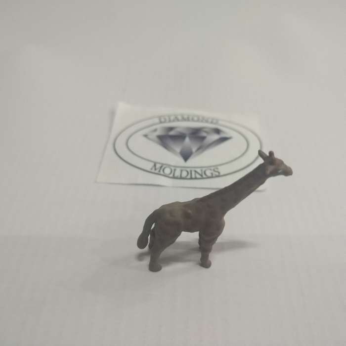Model Trains 1:87 HO - Animals - Giraffe