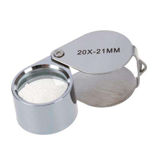 Jewelers Loupe