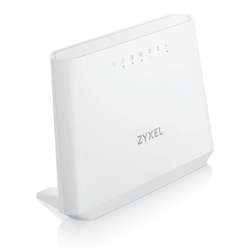 Zyxel Dual-Band Wireless AC/N Gigabit Ethernet Gateway EMG3525-T50B