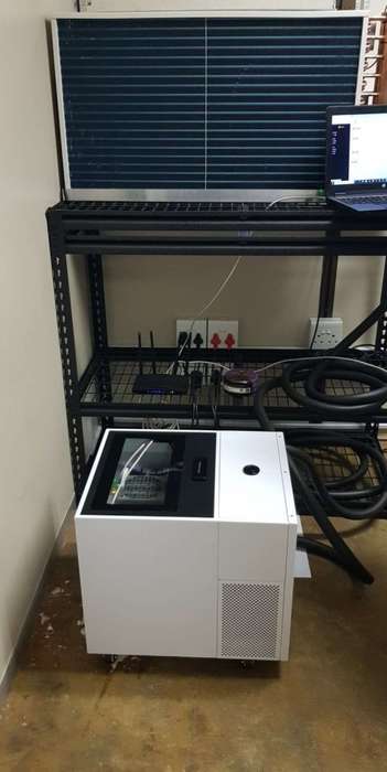 Oil Immersion Cooling Kit C2   For Mining