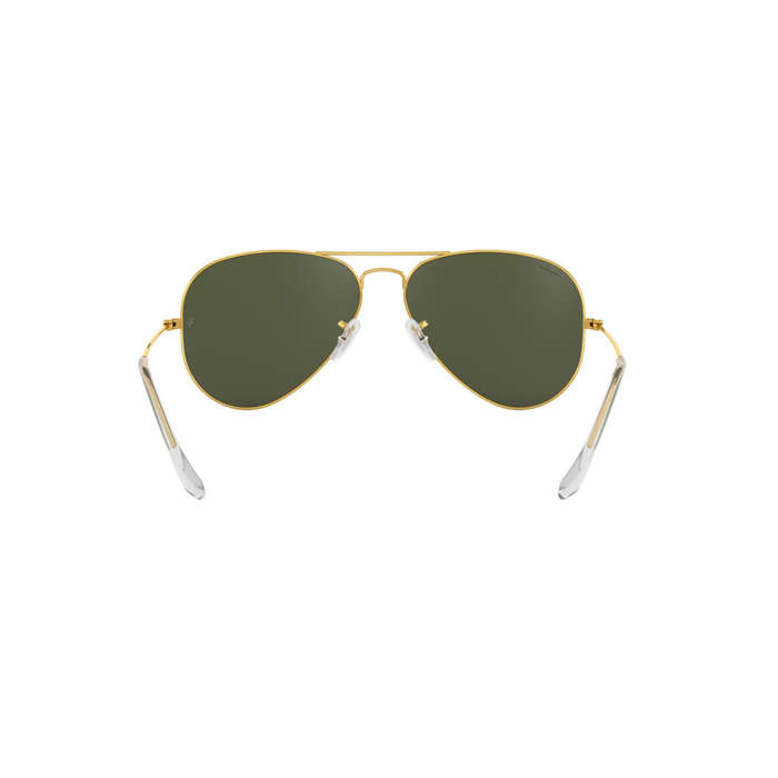 Ray-Ban Aviator Classic Sunglasses  size 58mm RB3025