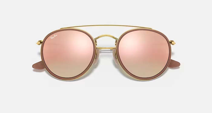 Ray-Ban Arista Classic Sunglasses  size 54mm RB3647N