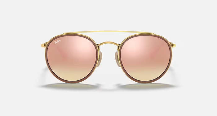 Ray-Ban Arista Classic Sunglasses  size 54mm RB3647N