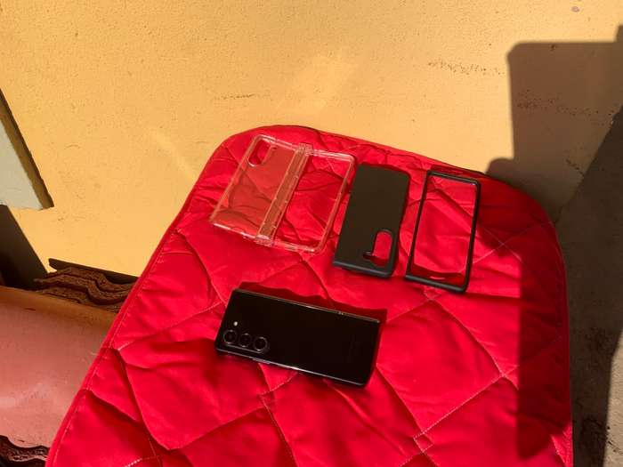 SAMSUNG GALAXY ZFOLD 5