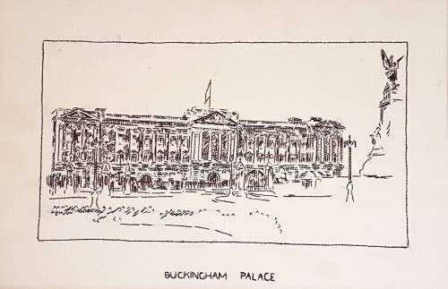 Buckingham Palace