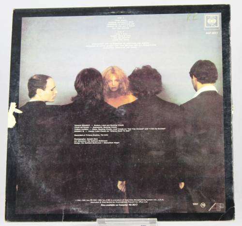 T/Slam - Loud radio - LP