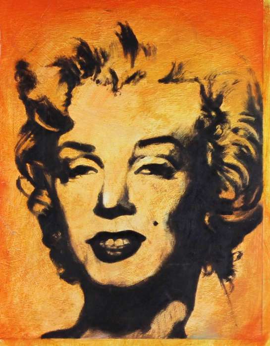 Marilyn Monroe
