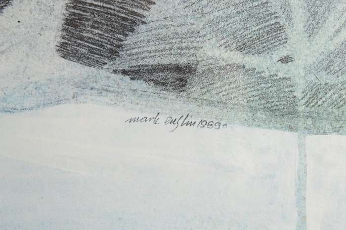 Mark Enslin - Birds