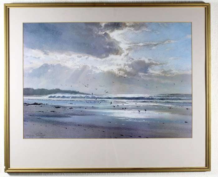 Dino Paravano - Seascape