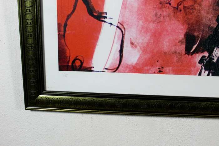 Rene Johannes - Abstract