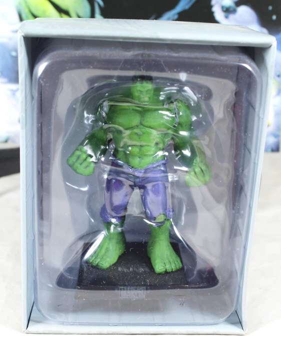 Marvel special edition - The incredible Hulk