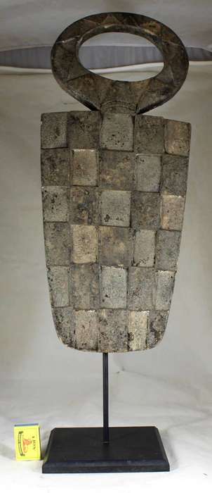 East African Bedu Mask