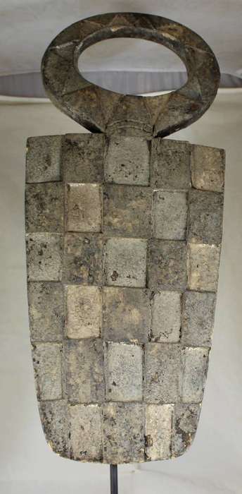 East African Bedu Mask