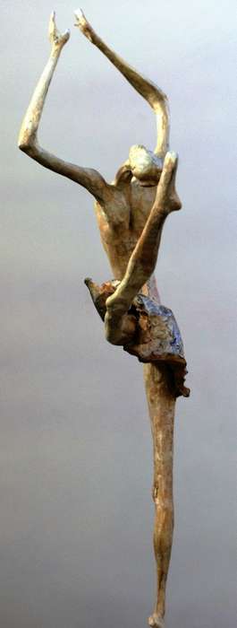 Maureen Quin - Joyous