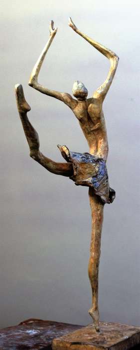Maureen Quin - Joyous