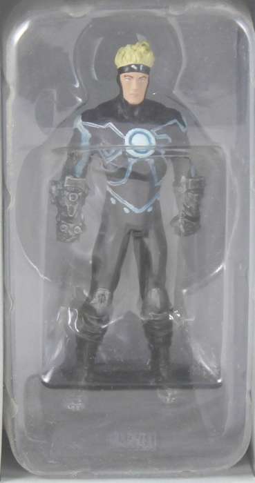Classic Marvel - action figure - Havok