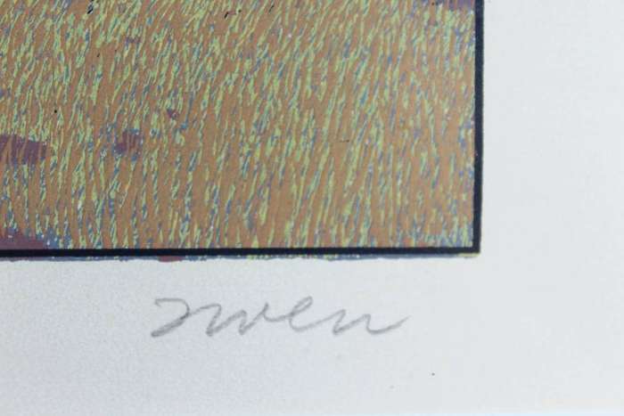 Swen - The old house