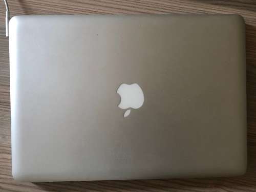 Apple Macbook Pro 13"