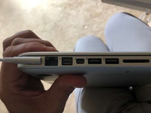 Apple Macbook Pro 13"