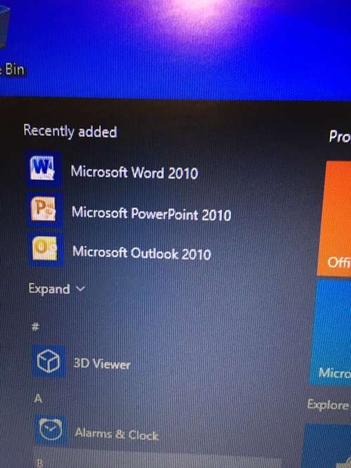 HP 6560b Laptop