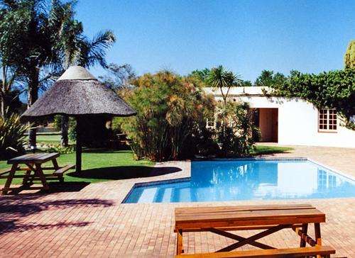 Midweek at Formosa Bay 6 sleeper  25-29 April ( Plettenberg Bay)