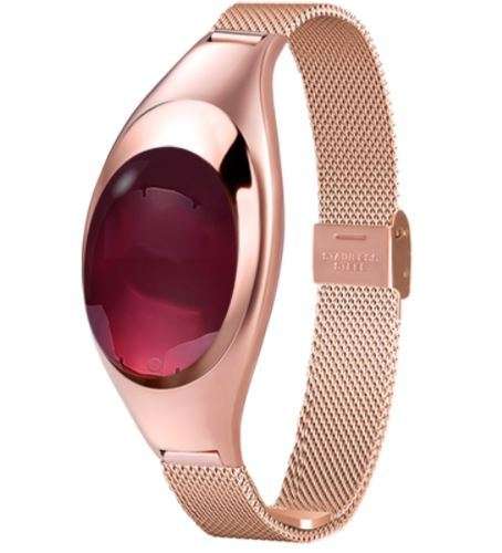 **BIG SALE** Smart Watch Women Bracelet With Blood Pressure Heart Rate Monitor For Android