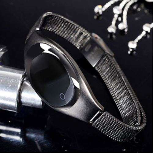 **BIG SALE** Smart Watch Women Bracelet With Blood Pressure Heart Rate Monitor For Android