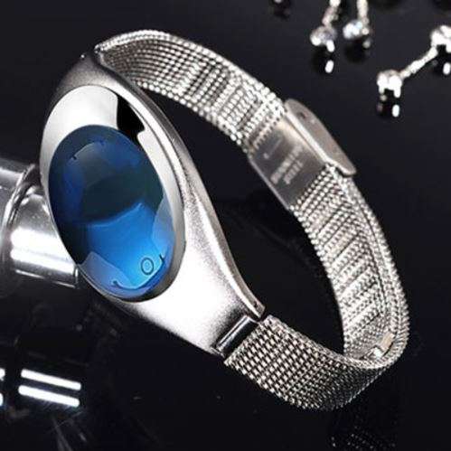 **BIG SALE** Smart Watch Women Bracelet With Blood Pressure Heart Rate Monitor For Android