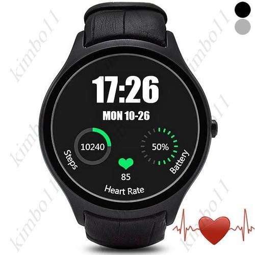 No1. D5 - One of the best Smartwatches with an affordable price tag