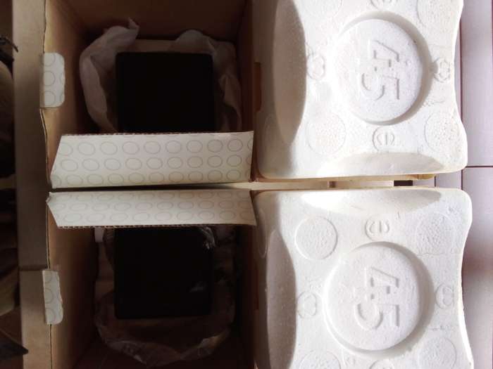 Monitor Audio Radius 45 1 Pair (Black)
