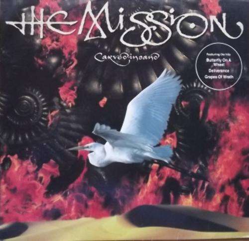The Mission/ Carved In Sand