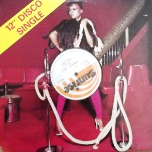 Focus/ Knock Out/ Invitation/ vg ex 1983