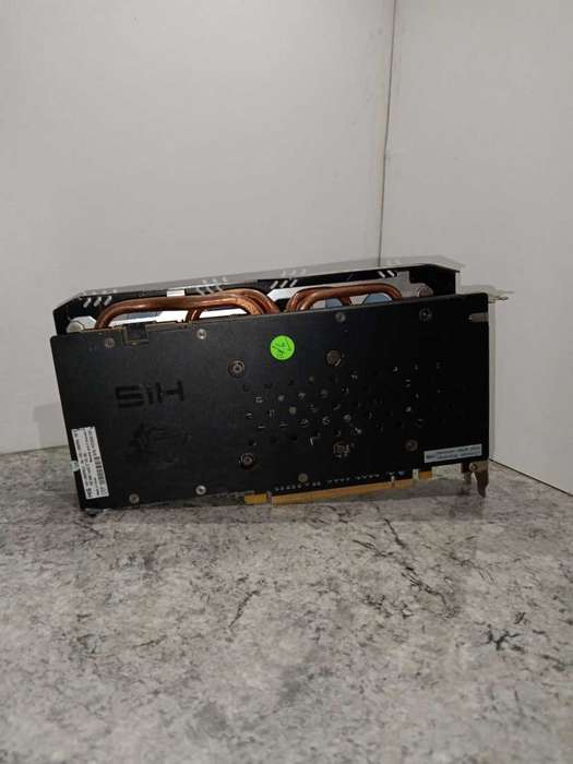 *Lay-By Available* AMD RX580 8GB Graphics Card *Warzone Bargain*