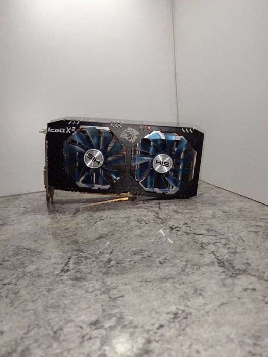 *Lay-By Available* AMD RX580 8GB Graphics Card *Warzone Bargain*