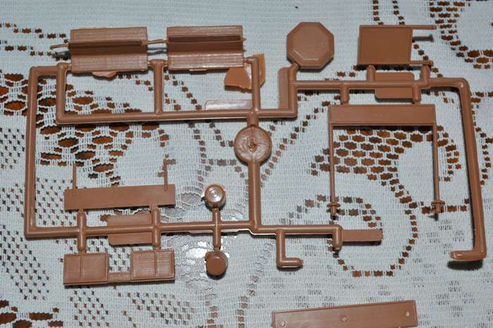 KIBRI HO 4100/10 station kit all you would need in accesories