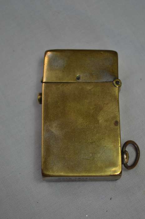 Original Imperator Austrian R.L Pat Ang Drg lighter ca 1920`s