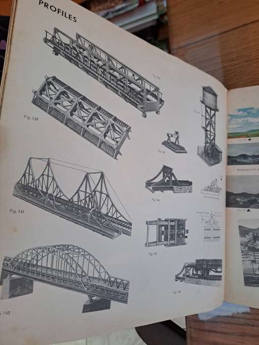 Faller scenicmodelling made easy 841/E 37 pages