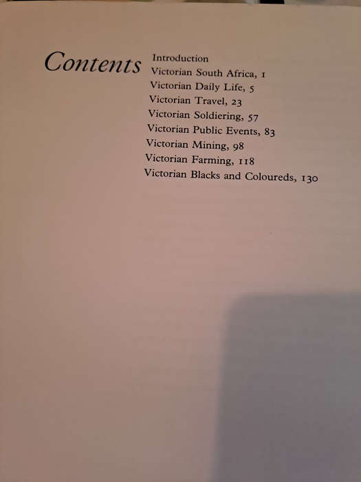 Eric Rosenthal Victorian South Africa 149 engravings